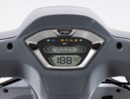 SYM Fugue 125 2026 detalles7