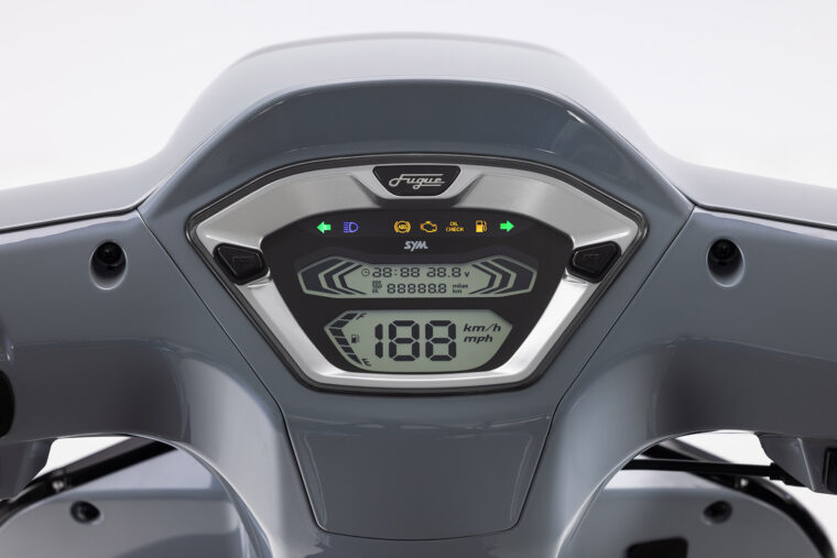 SYM-Fugue-125-2026-detalles7