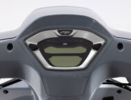 SYM Fugue 125 2026 detalles8