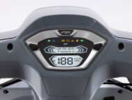 SYM Fugue 125 2026 detalles9