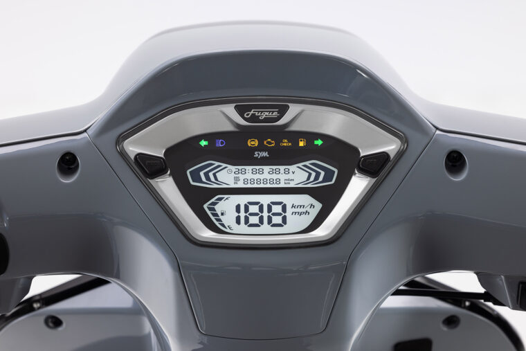 SYM-Fugue-125-2026-detalles9