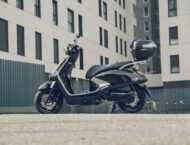 SYM Fugue 125 2026 estaticas12