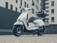 SYM Fugue 125 2026 estaticas15