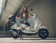 SYM Fugue 125 2026 estaticas3