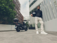 SYM Fugue 125 2026 estaticas4