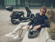 SYM Fugue 125 2026 estaticas6