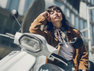 SYM Fugue 125 2026 estaticas7