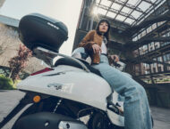 SYM Fugue 125 2026 estaticas9