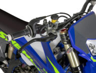 Sherco 125 SM 2T 2026 detalles1