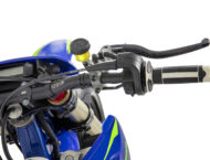 Sherco 125 SM 2T 2026 detalles2