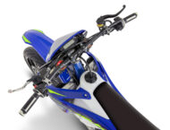 Sherco 125 SM 2T 2026 detalles3