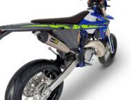 Sherco 125 SM 2T 2026 detalles6