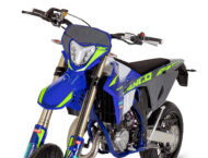 Sherco 125 SM 2T 2026 detalles8