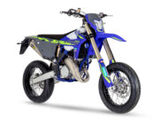 Sherco 125 SM 2T 2026 estudio2