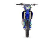 Sherco 125 SM 2T 2026 estudio3
