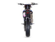 Sherco 125 SM 2T 2026 estudio7
