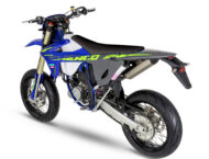 Sherco 125 SM 2T 2026 otras4