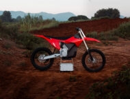 Stark Varg MX 1 2 2026 estaticas rojo1