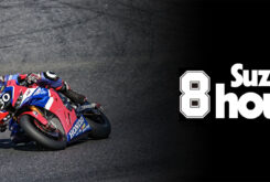 Suzuka 8 horas 2025