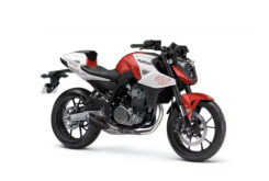 ¿Suzuki GSX-4S 2026 con el motor de la DR-Z4? 19 Suzuki GSX 4S 2026