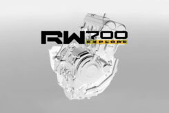 Yamaha RW700 Explore bikeleaks