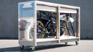 Yamaha XT 500 1986 Subasta 02