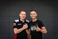 Álvaro Bautista ficha por el Barni Ducati para el Mundial de Superbike 2026 46 alvaro bautista wsbk 2026 barni ducati