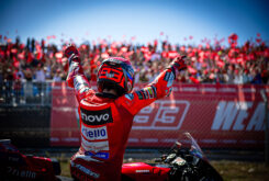 gp hungria motogp fotos apertura