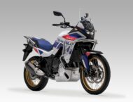 honda transalp sp 2025 1