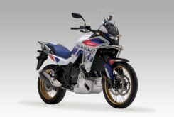 Honda Transalp SP 2025: por qué es la aliada perfecta para sacar tu vena deportiva 56 honda transalp sp 2025 1