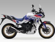 honda transalp sp 2025 2
