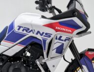 honda transalp sp 2025 3