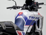 honda transalp sp 2025 4