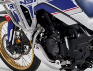 honda transalp sp 2025 5