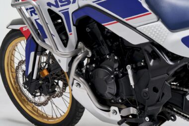 honda transalp sp 2025 5