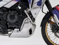 honda transalp sp 2025 6