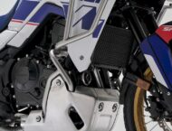 honda transalp sp 2025 8