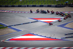 horario motogp austria red bull ring