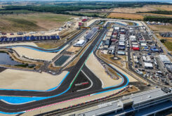 horario motogp hoy entrenamientos hungria (1)