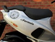 italjet formula twin 125 3