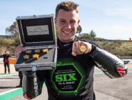 jonathan rea retirada