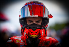 marc marquez cuadruple desafio motogp