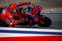 marc marquez motogp austria sprint