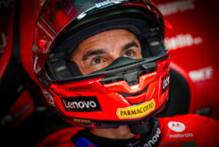 marc marquez motogp box