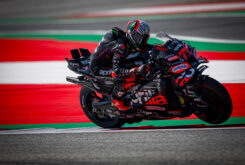 marco bezzecchi motogp pole austria