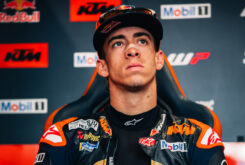 pedro acosta motogp hungria