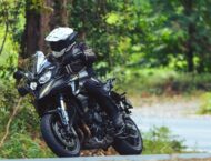 Prueba QJ SRT 900S y SRT 900SX 2025: jugada maestra 2 qj srt 900s 2025 1