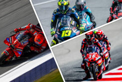 resultados motogp moto2 moto3 carreras austria