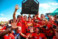 6DAYS 2025: Josep García completa el repóquer en Scratch; España, quinta en Trofeo 15 6days 2025 isde bergamo (14)