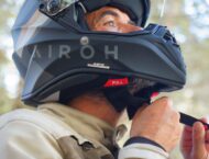 AIROH Commander 2 Ambiente 2 min